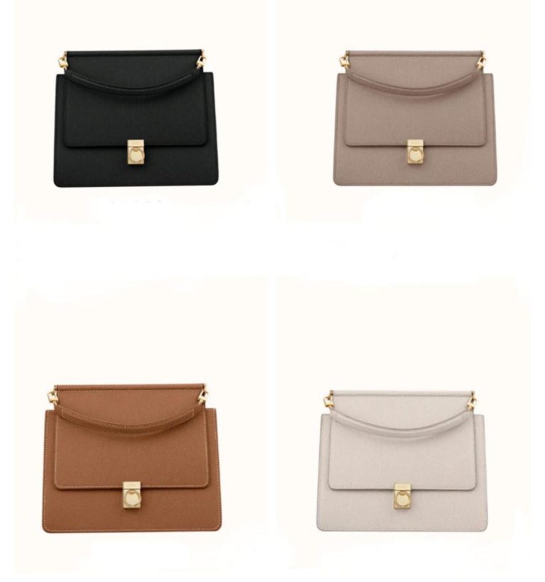 brand13 A PO💕 POLENE Numero Sept Medium (ETA Awal Juni) DB + Rec, No Box Rp. 8.550.000 Pembayaran Cash Disc 100.000