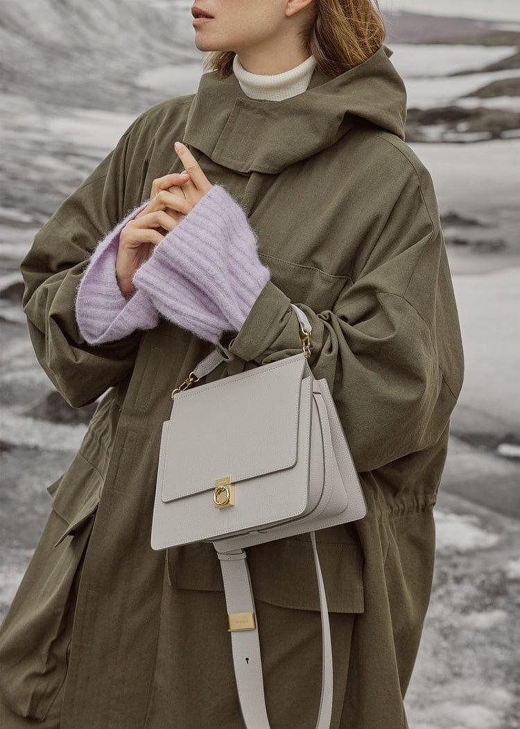 brand13 B PO💕 POLENE Numero Sept Medium (ETA Awal Juni) DB + Rec, No Box Rp. 8.550.000 Pembayaran Cash Disc 100.000