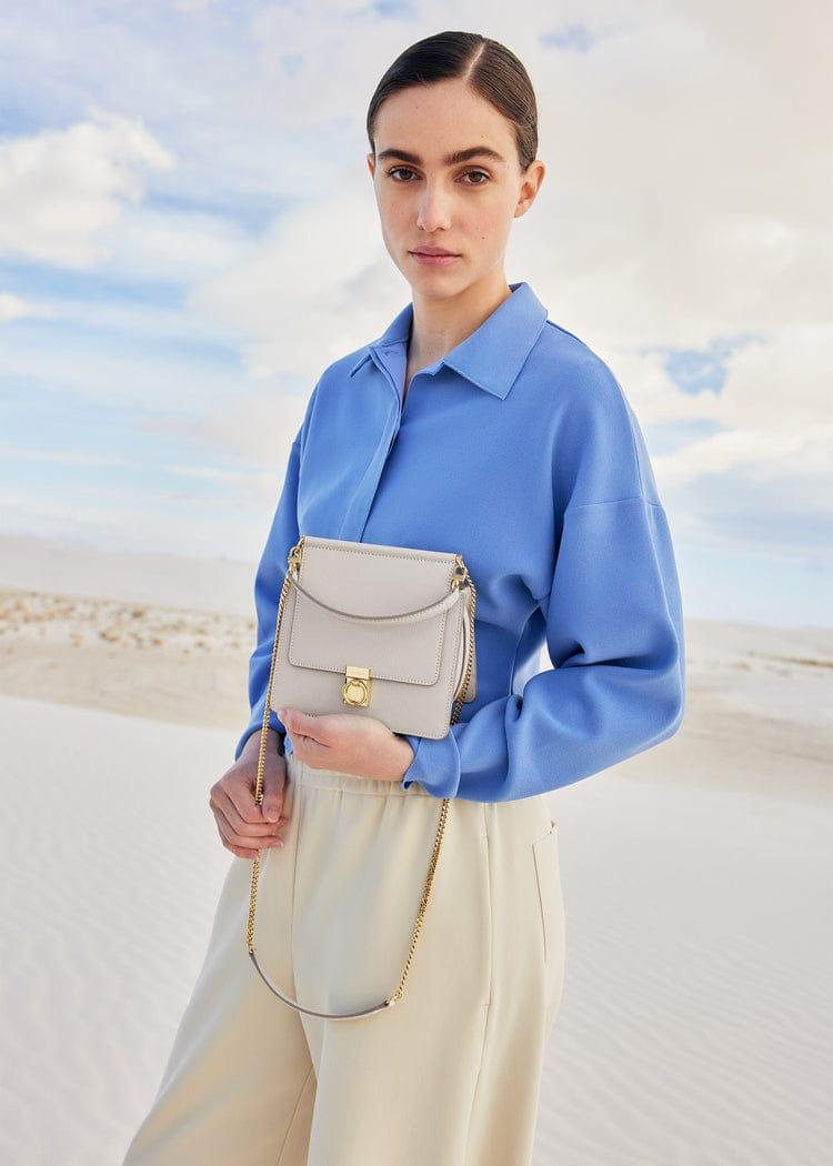 brand14 C PO💕 POLENE Numero Sept Mini (ETA Awal Juni) DB + Rec, No Box Rp. 7.550.000 Pembayaran Cash Disc 100.000