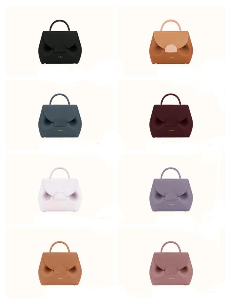 brand15 A PO💕 POLENE Numero Uno Nano (ETA Awal Juni) DB + Rec, No Box Rp. 7.500.000 Pembayaran Cash Disc 100.000