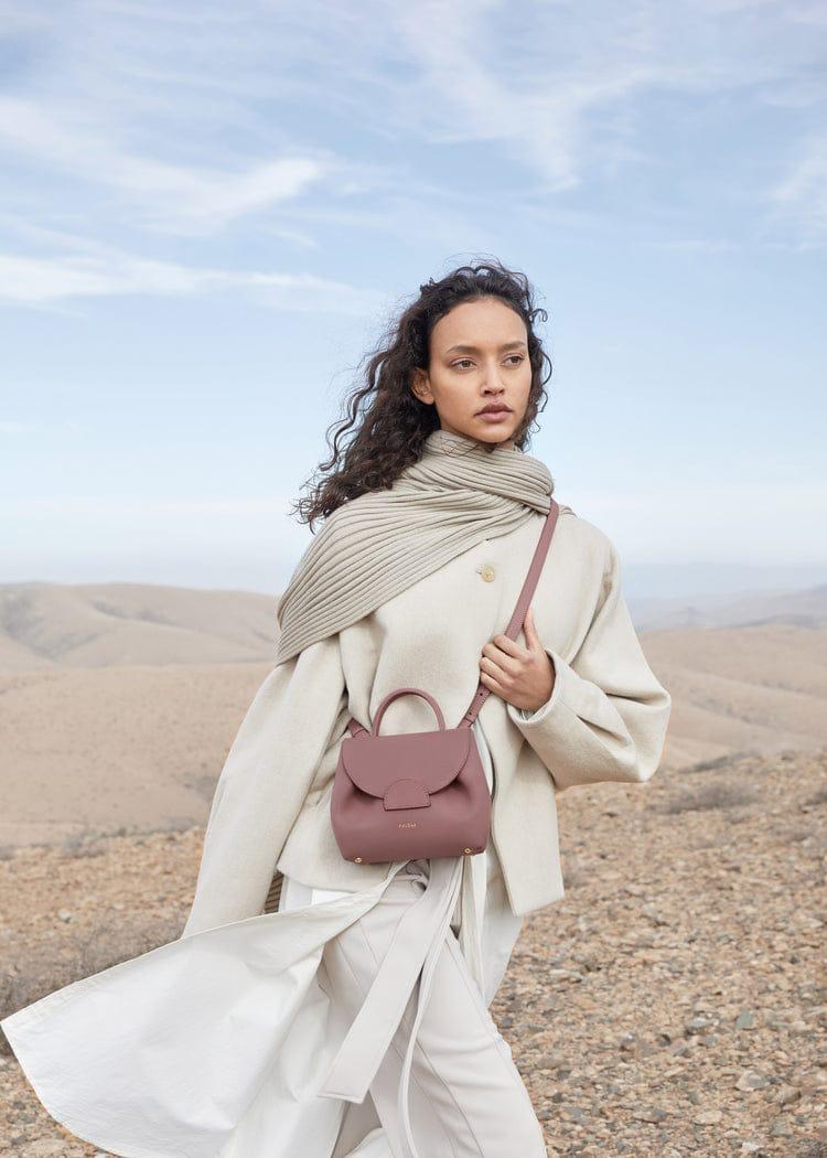 brand15 B PO💕 POLENE Numero Uno Nano (ETA Awal Juni) DB + Rec, No Box Rp. 7.500.000 Pembayaran Cash Disc 100.000