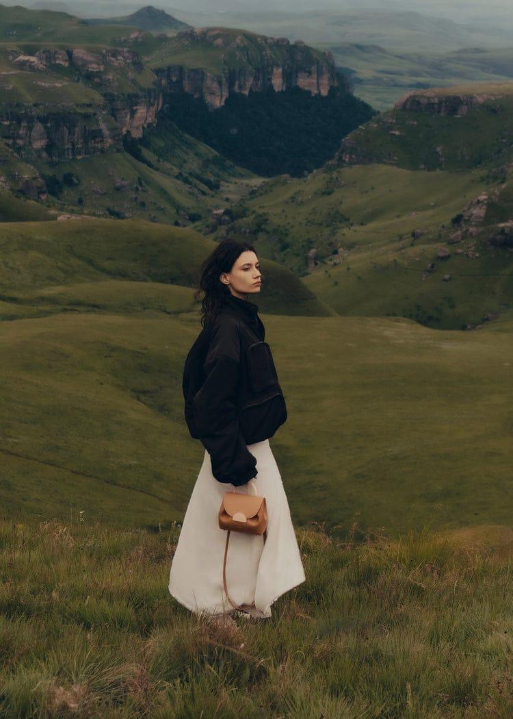 brand15 C PO💕 POLENE Numero Uno Nano (ETA Awal Juni) DB + Rec, No Box Rp. 7.500.000 Pembayaran Cash Disc 100.000