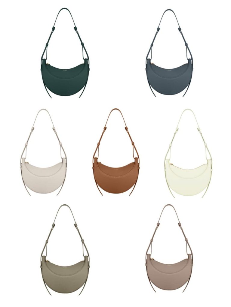 brand16 A PO💕 POLENE Numero Dix (ETA Awal Juni) DB + Rec, No Box Rp. 8.650.000 Pembayaran Cash Disc 100.000