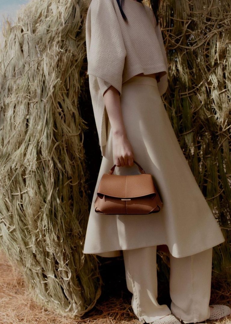 brand17 C PO💕 POLENE Mokki Mini (ETA Awal Juni) DB + Rec, No Box Rp. 9.600.000 Pembayaran Cash Disc 100.000