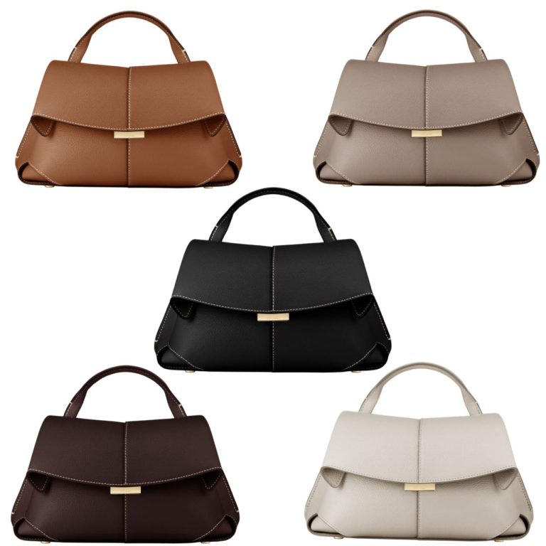 brand18 A PO💕 POLENE Mokki Reguler (ETA Awal Juni) DB + Rec, No Box Rp. 10.700.000 Pembayaran Cash Disc 100.000