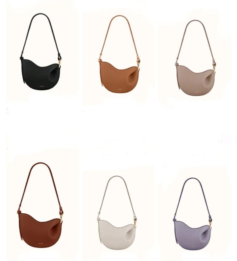 brand19 A PO💕 POLENE Tonca (ETA Awal Juni) DB + Rec , No Box Rp. 8.700.000 Pembayaran Cash Disc 100.000