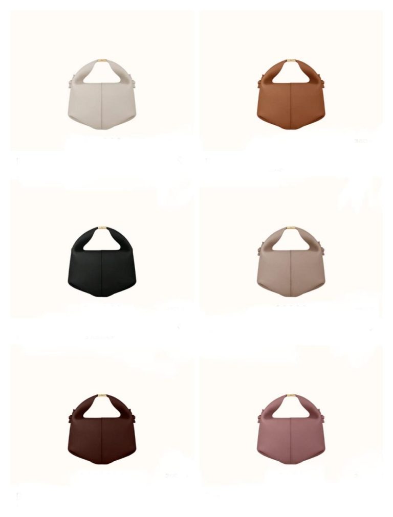 brand20 A PO💕 POLENE Beri (ETA Awal Juni) DB + Rec, No Box Rp. 7.600.000 Pembayaran Cash Disc 100.000