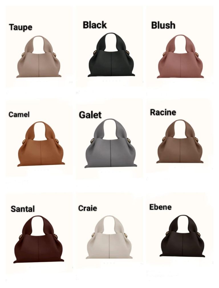 brand22 A PO💕 POLENE Mini Neuf (ETA Awal Juni) DB + Rec , No Box Rp. 7.800.000 Pembayaran Cash Disc 100.000